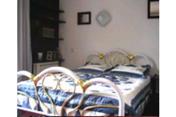 Croaţia Privát Crikvenica, Exteriorul